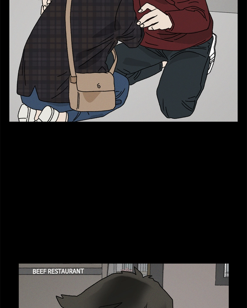 Our Time Chapter 43 page 62 - 
