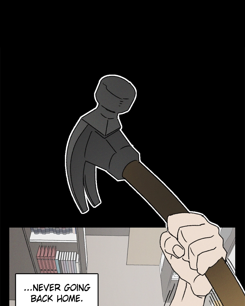 Our Time Chapter 43 page 63 - 