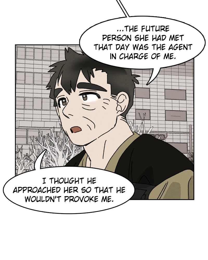 Our Time Chapter 43 page 66 - 