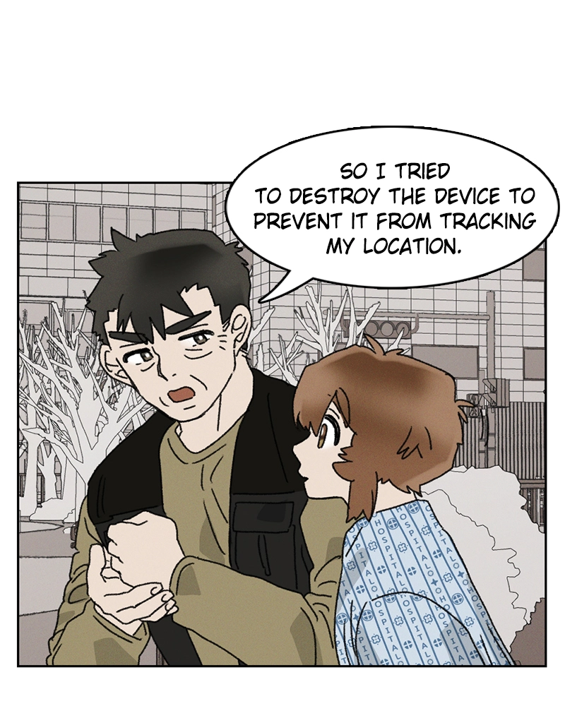 Our Time Chapter 43 page 67 - 