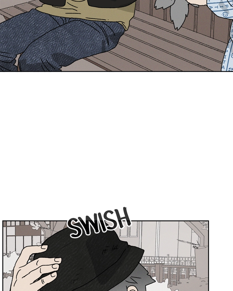 Our Time Chapter 43 page 8 - 
