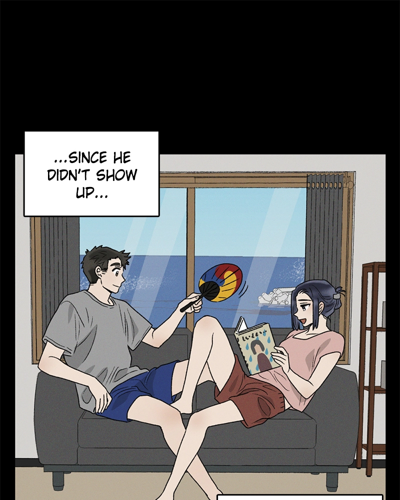Our Time Chapter 43 page 71 - 