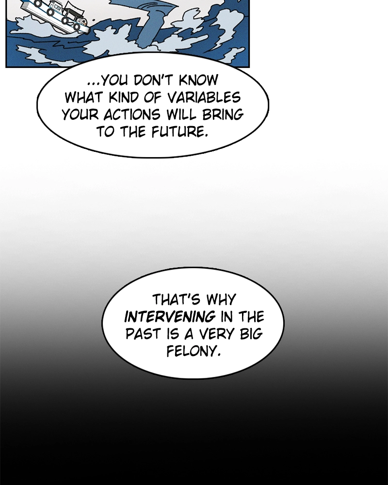 Our Time Chapter 43 page 80 - 