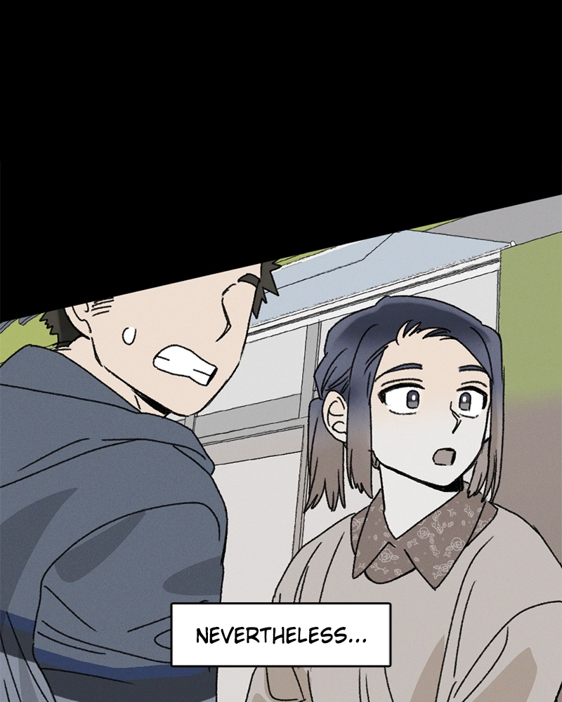 Our Time Chapter 43 page 82 - 