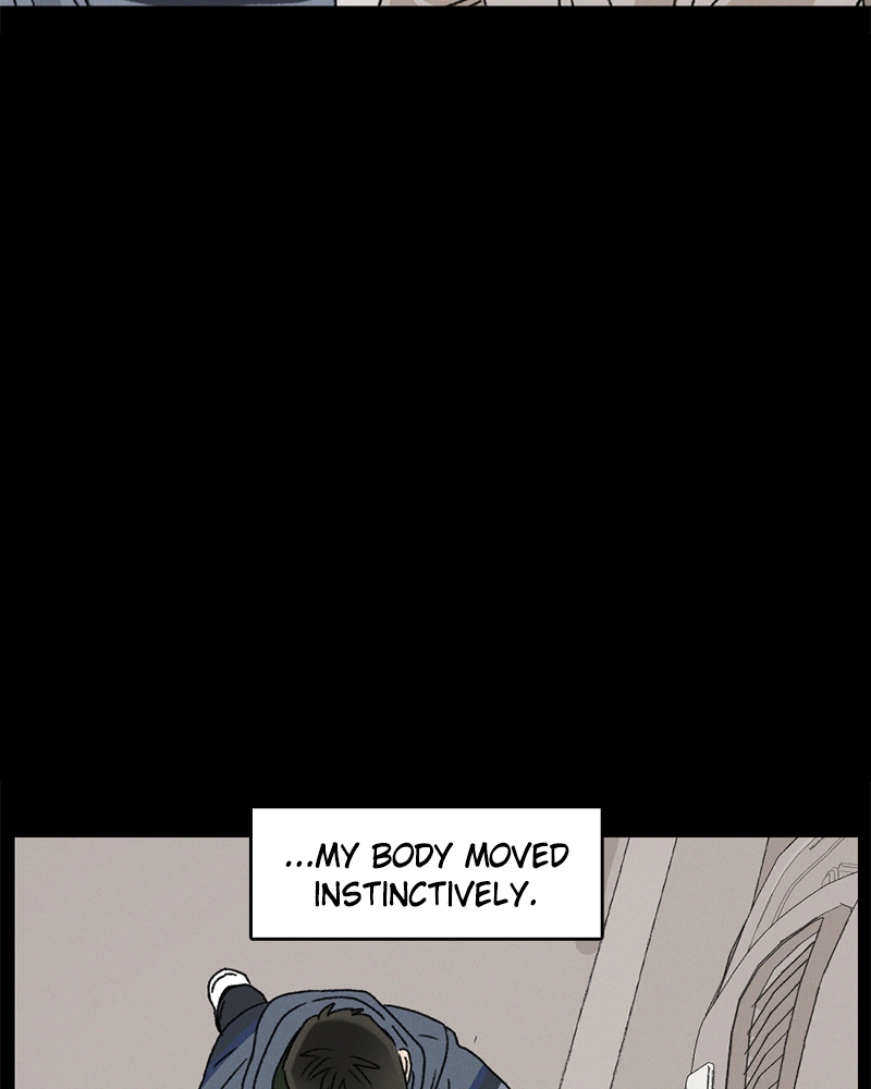 Our Time Chapter 43 page 83 - 