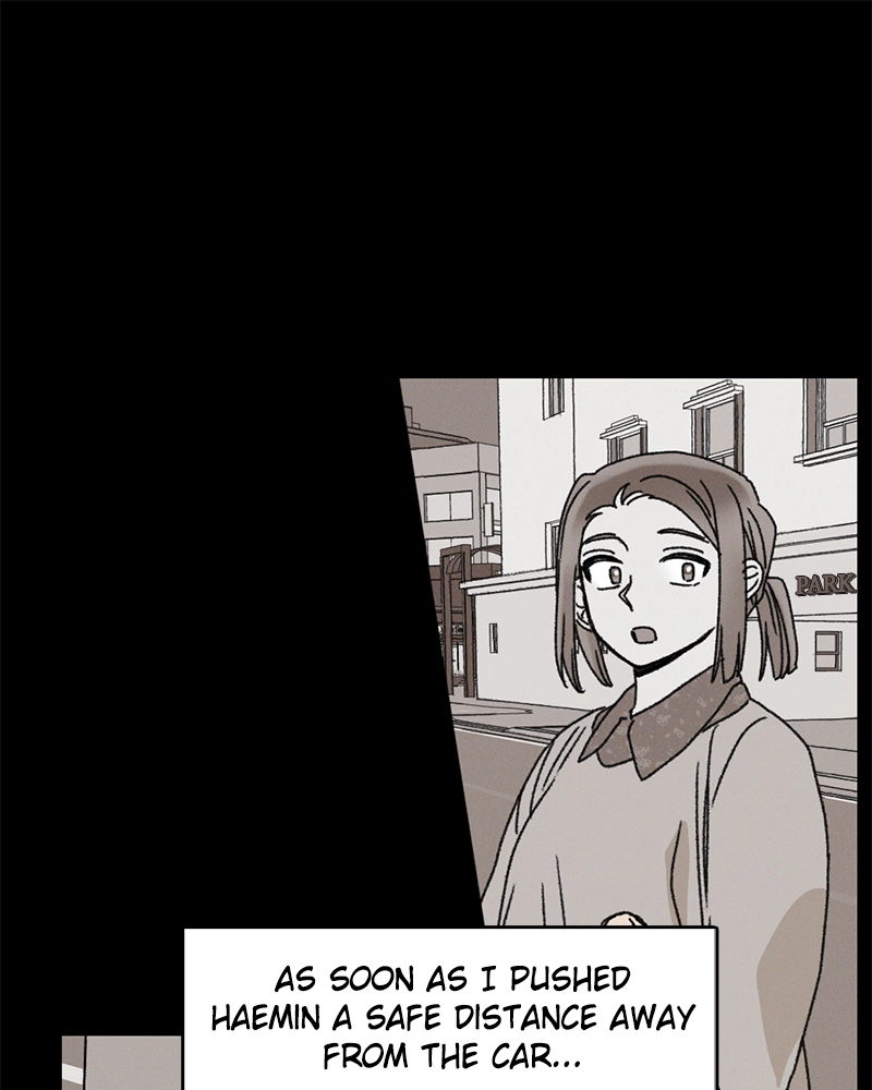 Our Time Chapter 43 page 85 - 