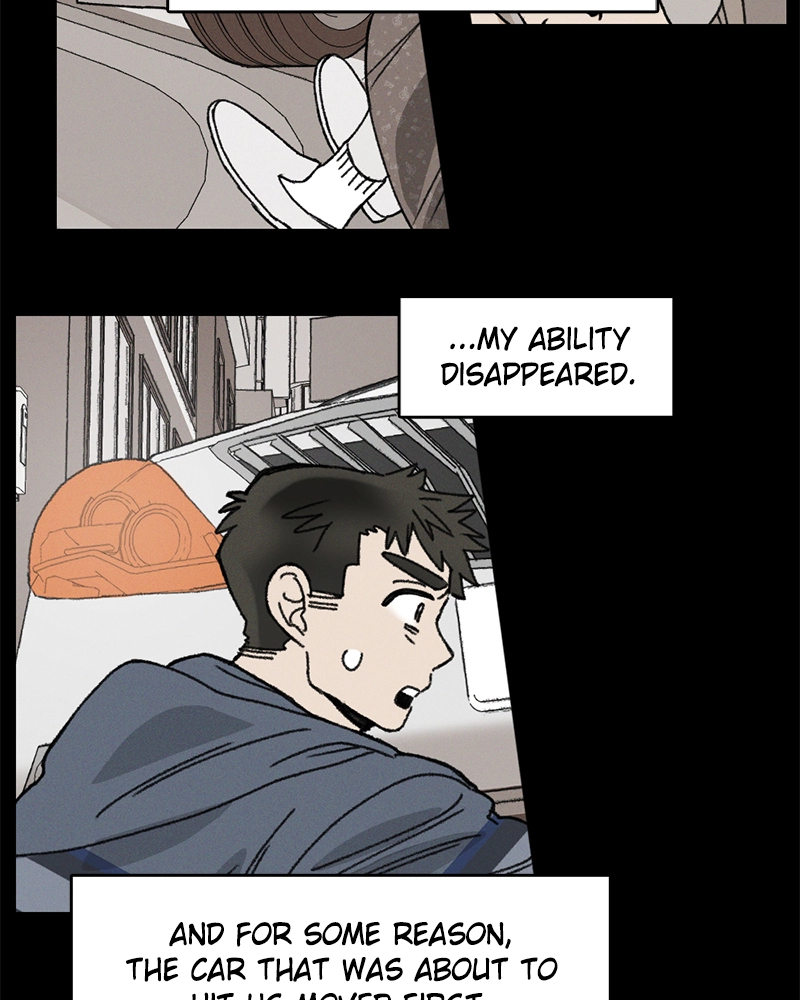 Our Time Chapter 43 page 86 - 