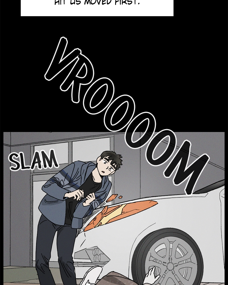 Our Time Chapter 43 page 87 - 