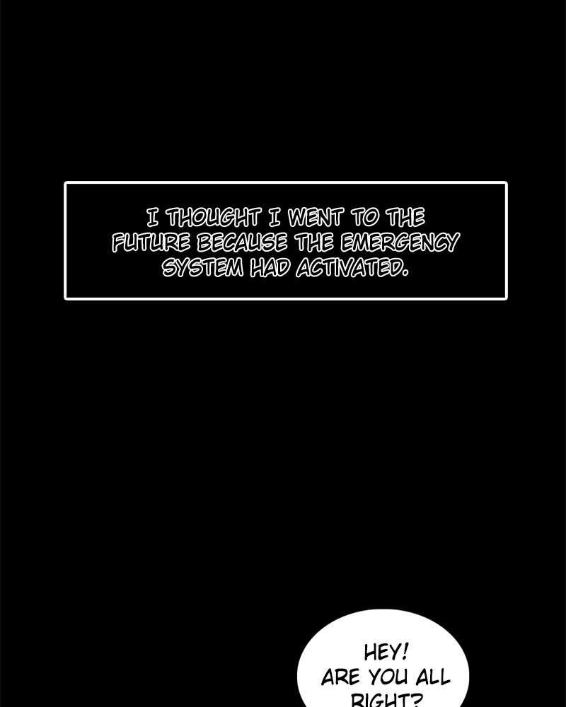 Our Time Chapter 43 page 90 - 