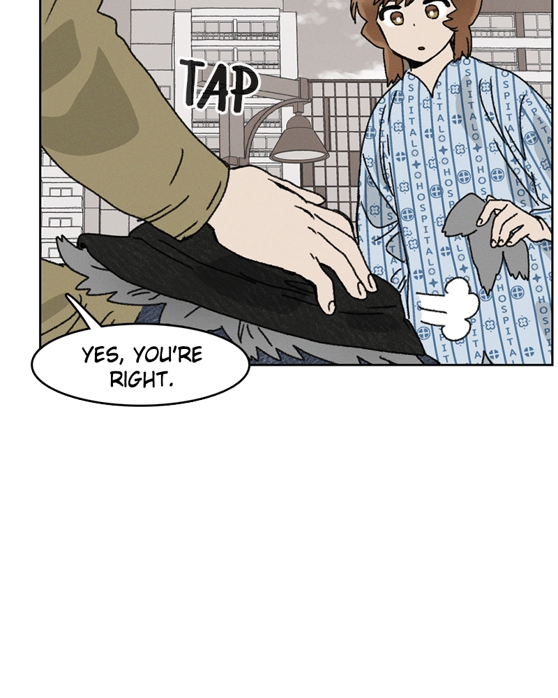 Our Time Chapter 43 page 10 - 