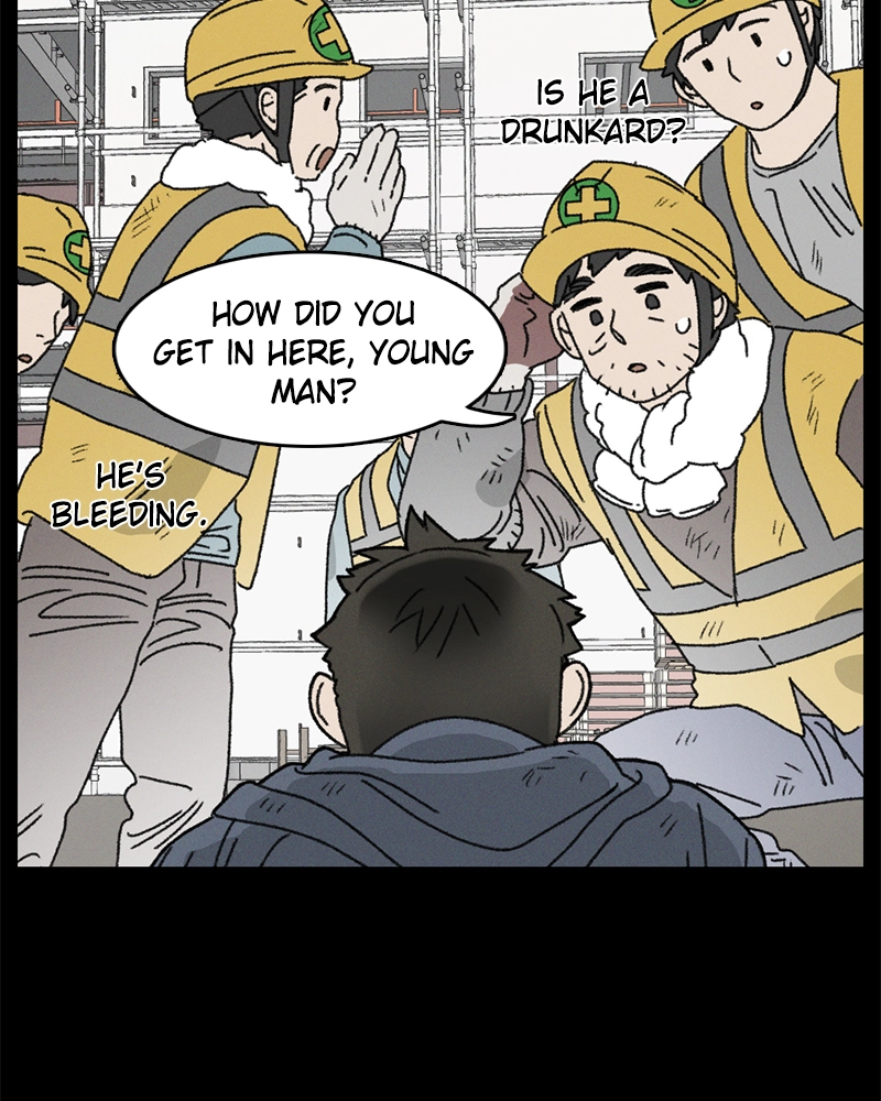 Our Time Chapter 43 page 92 - 