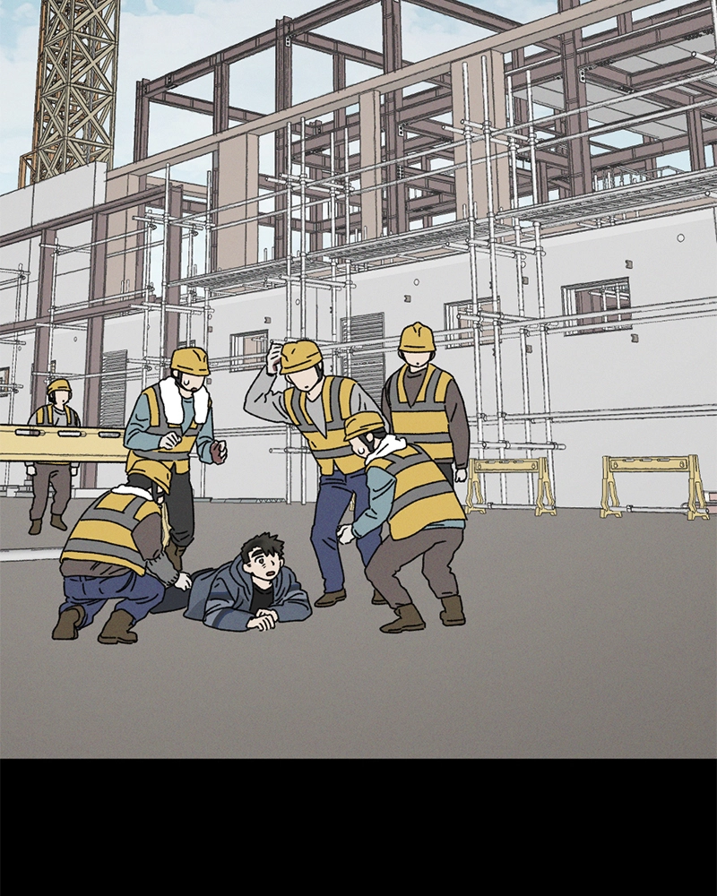 Our Time Chapter 43 page 94 - 