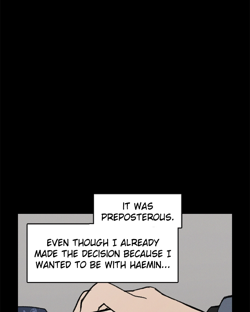 Our Time Chapter 44 page 15 - 