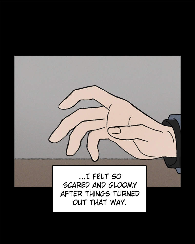 Our Time Chapter 44 page 17 - 