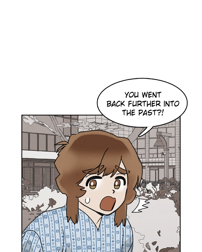 Our Time Chapter 44 page 3 - 
