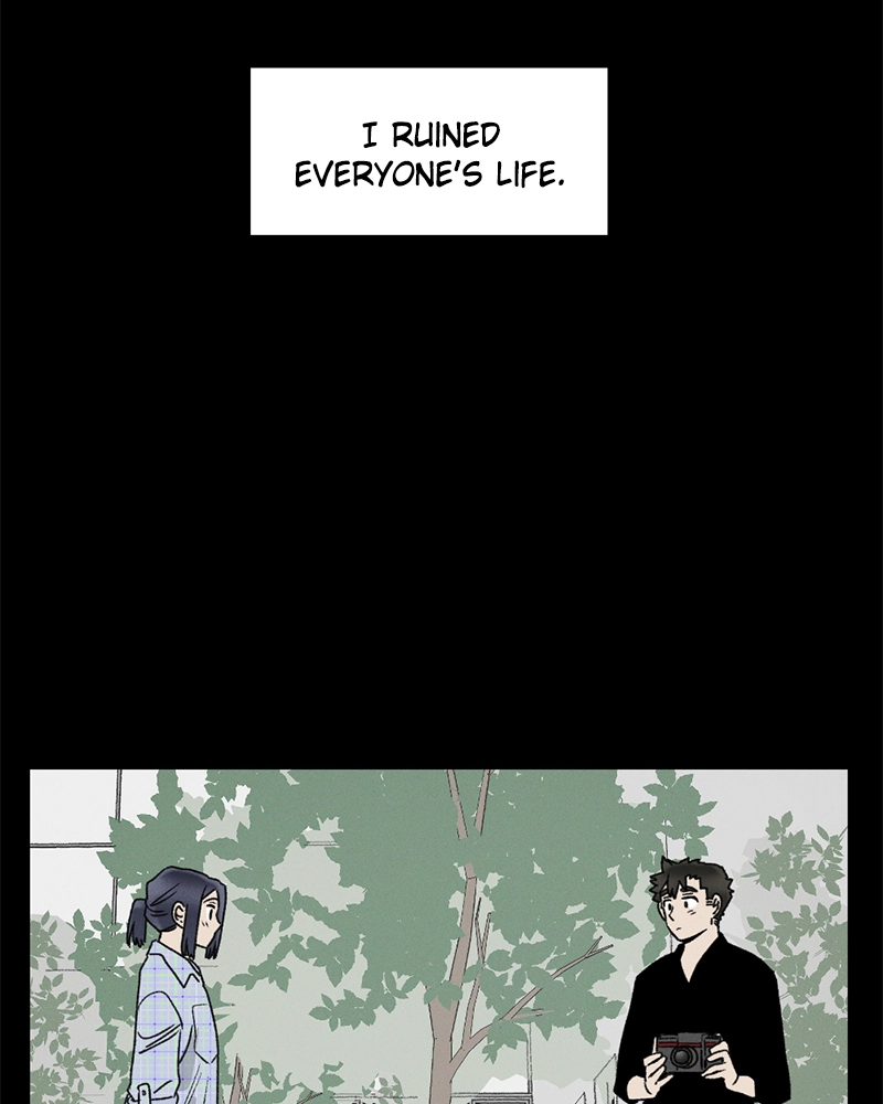 Our Time Chapter 44 page 25 - 