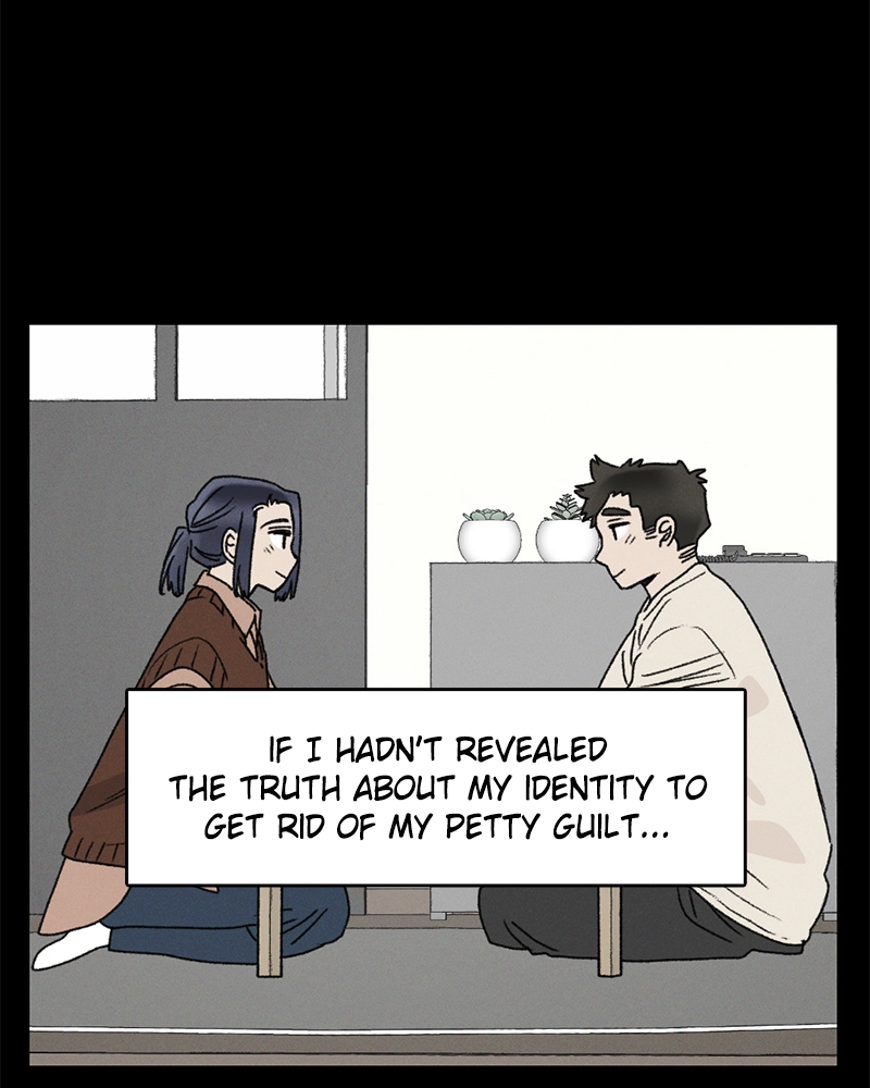 Our Time Chapter 44 page 27 - 