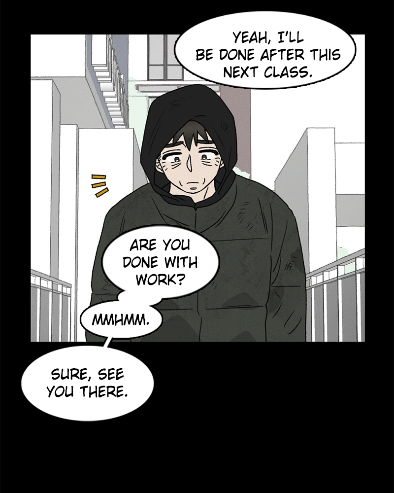 Our Time Chapter 44 page 31 - 
