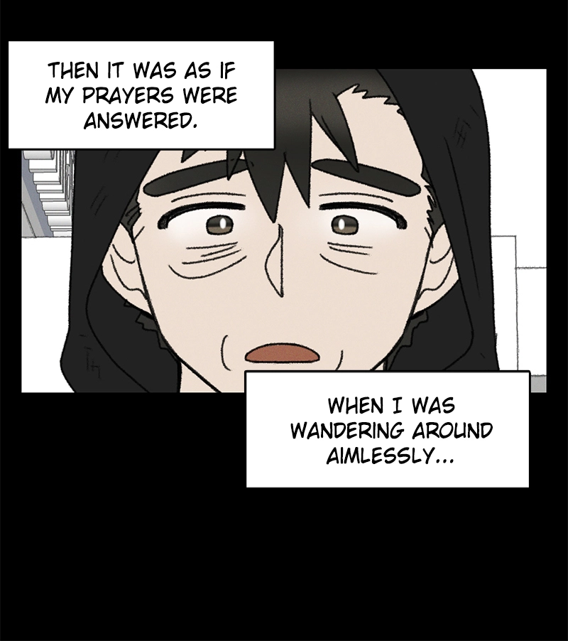 Our Time Chapter 44 page 32 - 