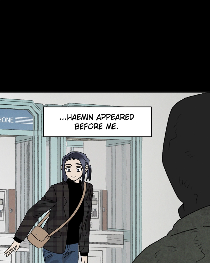 Our Time Chapter 44 page 33 - 