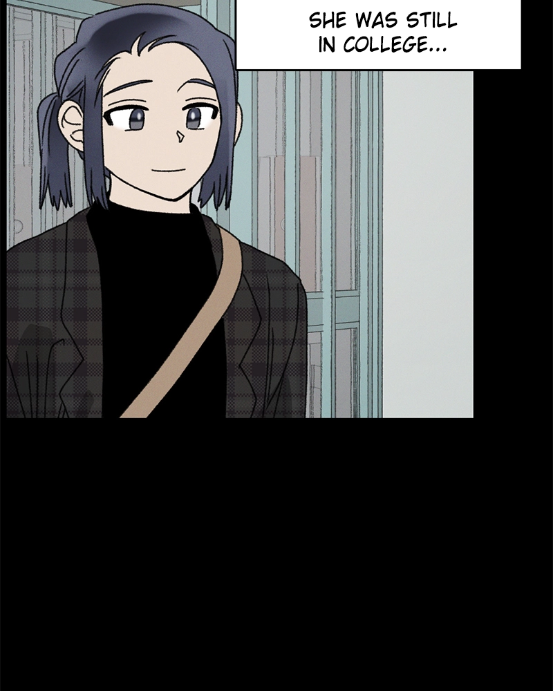 Our Time Chapter 44 page 35 - 