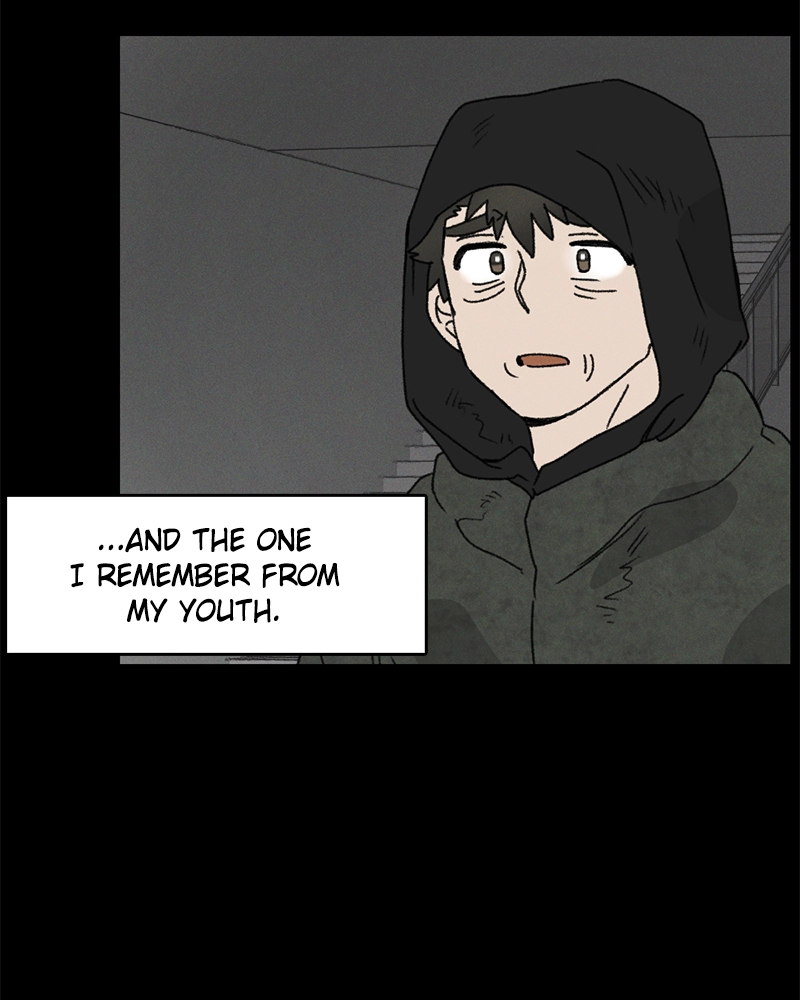 Our Time Chapter 44 page 36 - 