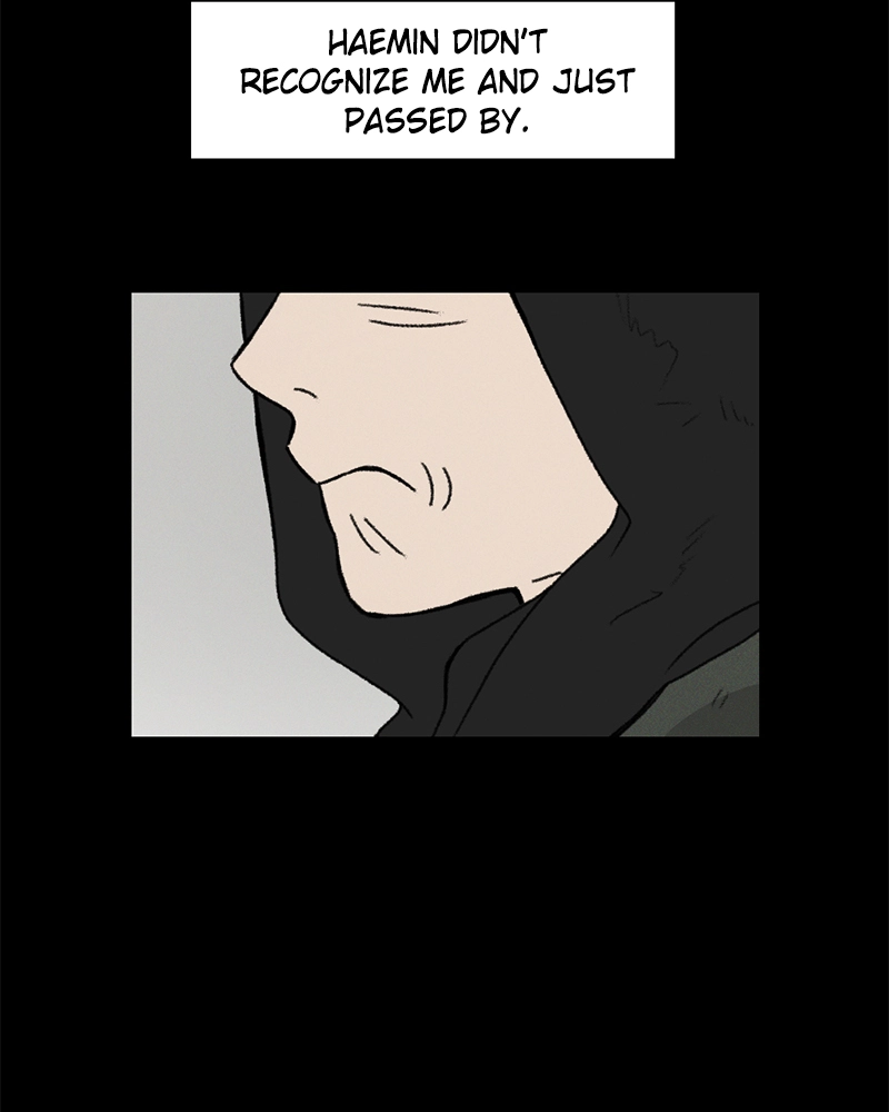 Our Time Chapter 44 page 38 - 