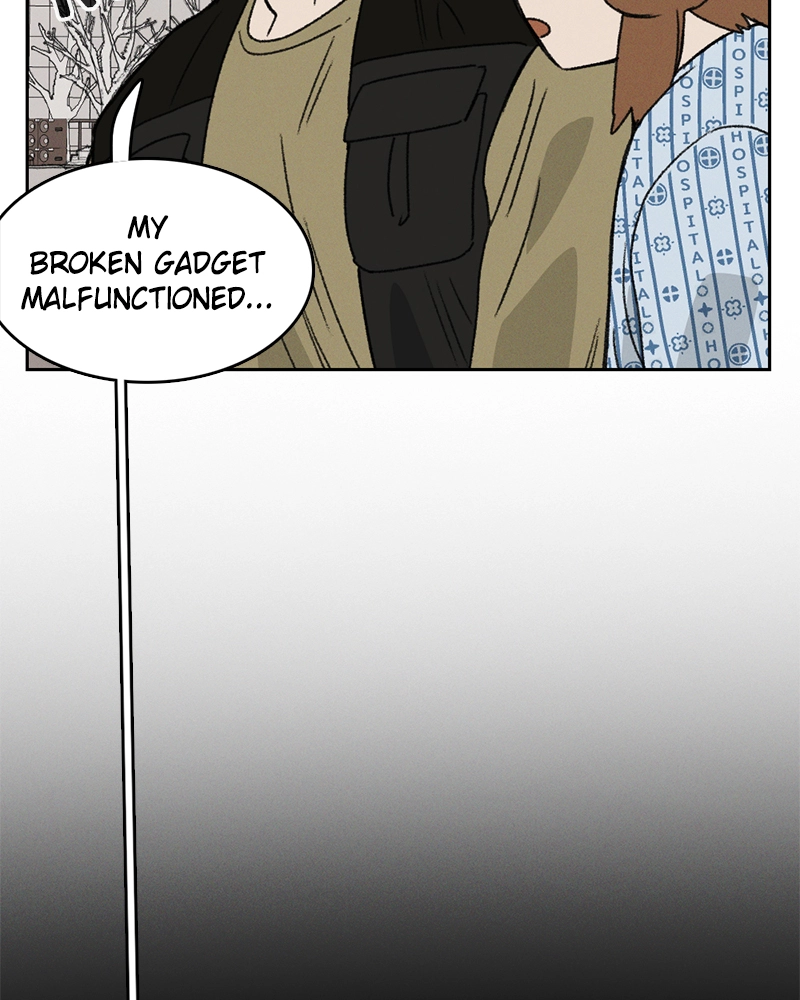 Our Time Chapter 44 page 5 - 