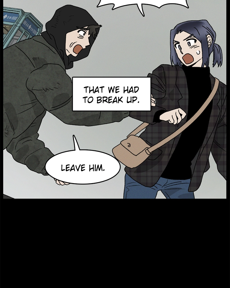 Our Time Chapter 44 page 42 - 