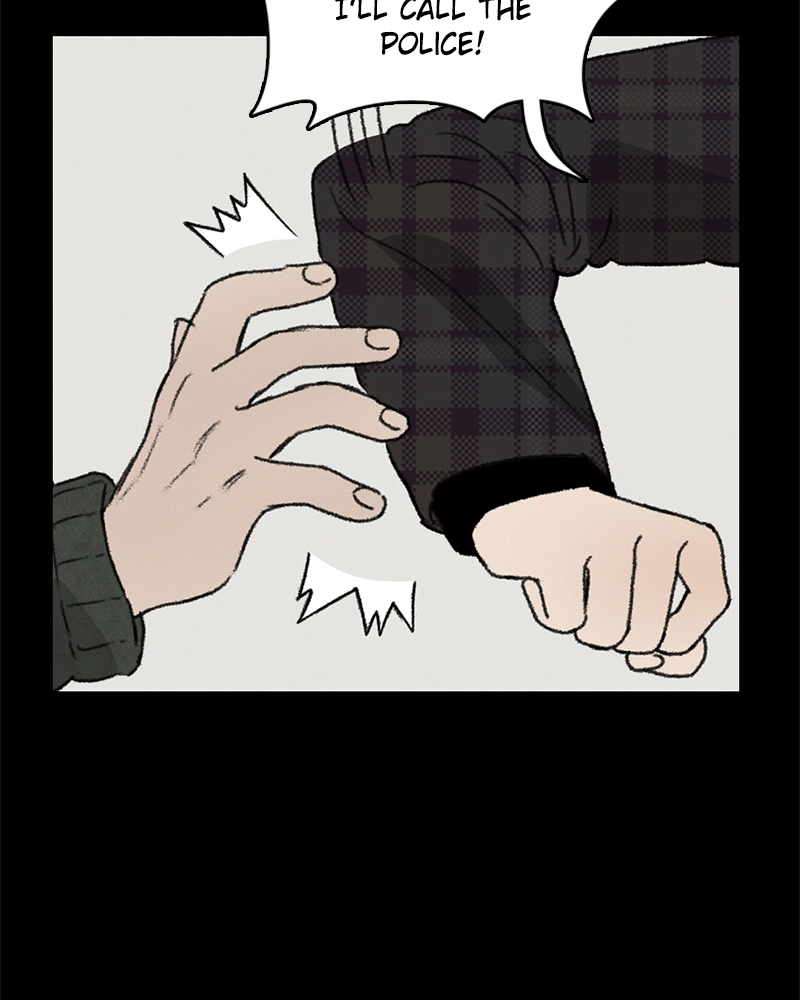 Our Time Chapter 44 page 45 - 