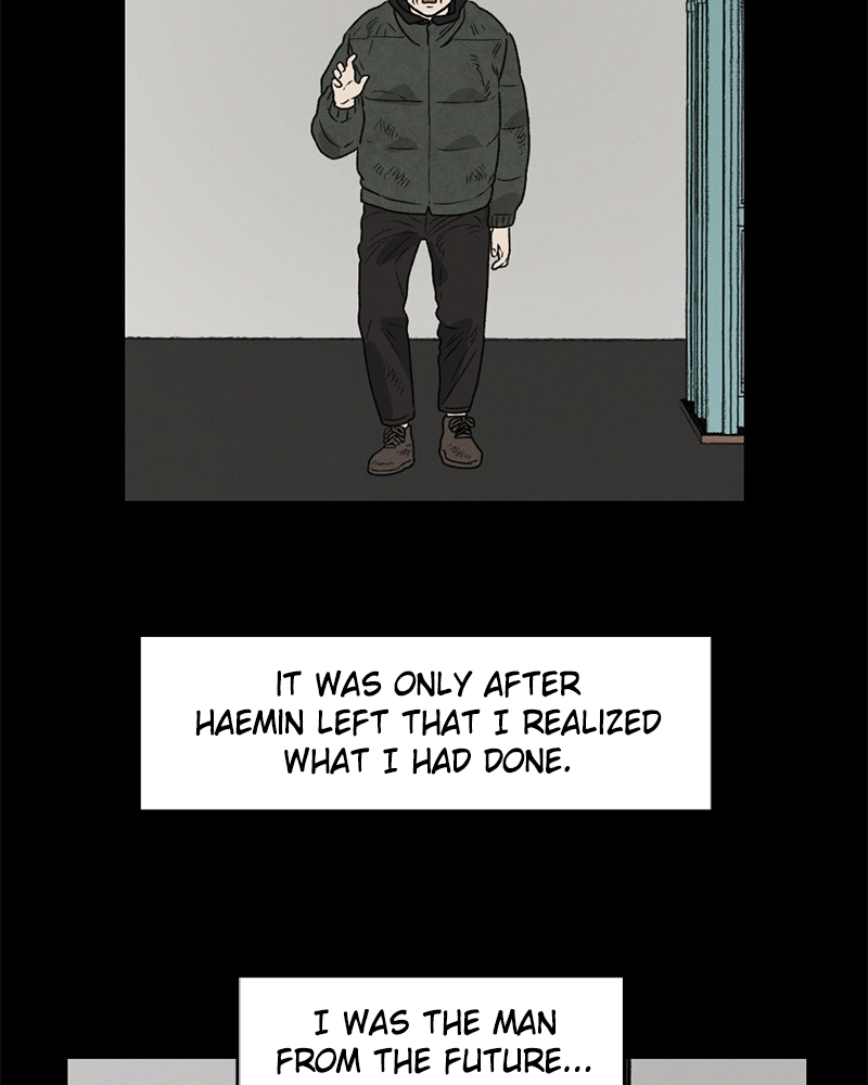 Our Time Chapter 44 page 49 - 