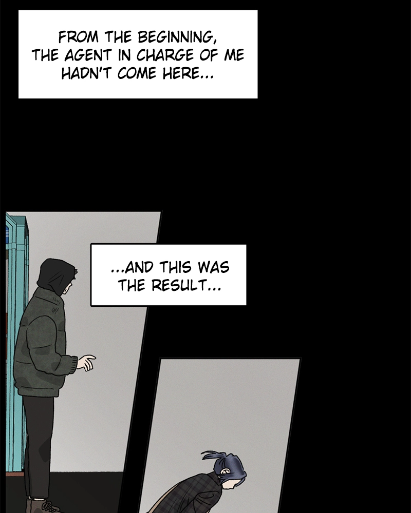 Our Time Chapter 44 page 51 - 