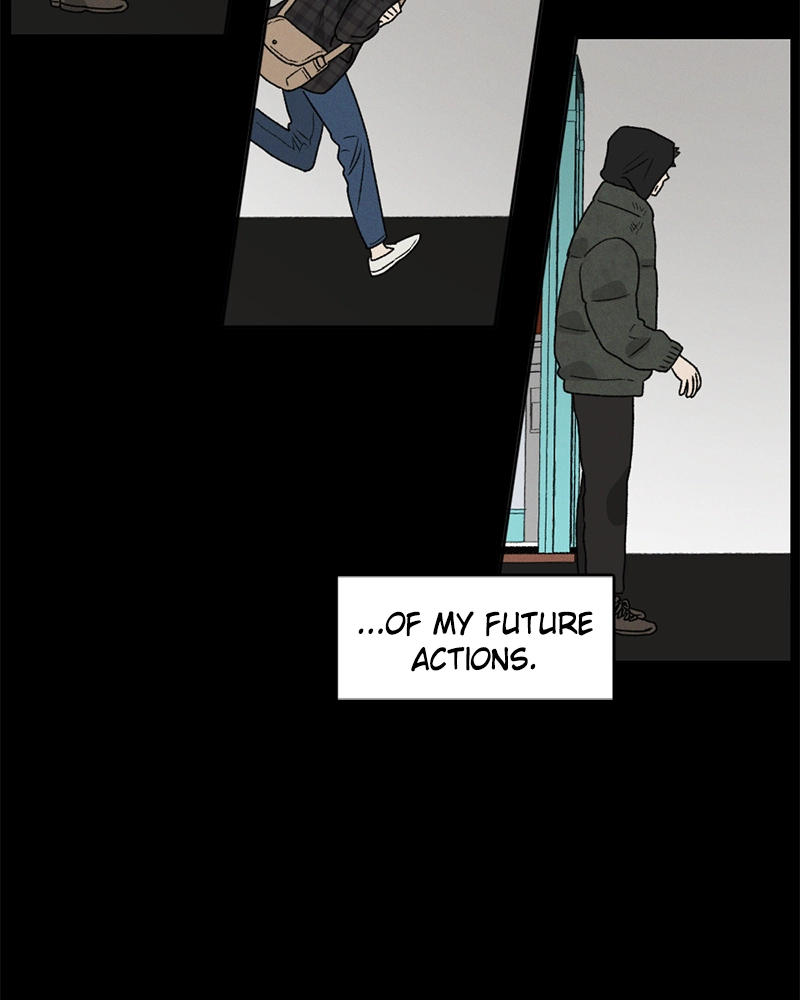 Our Time Chapter 44 page 52 - 