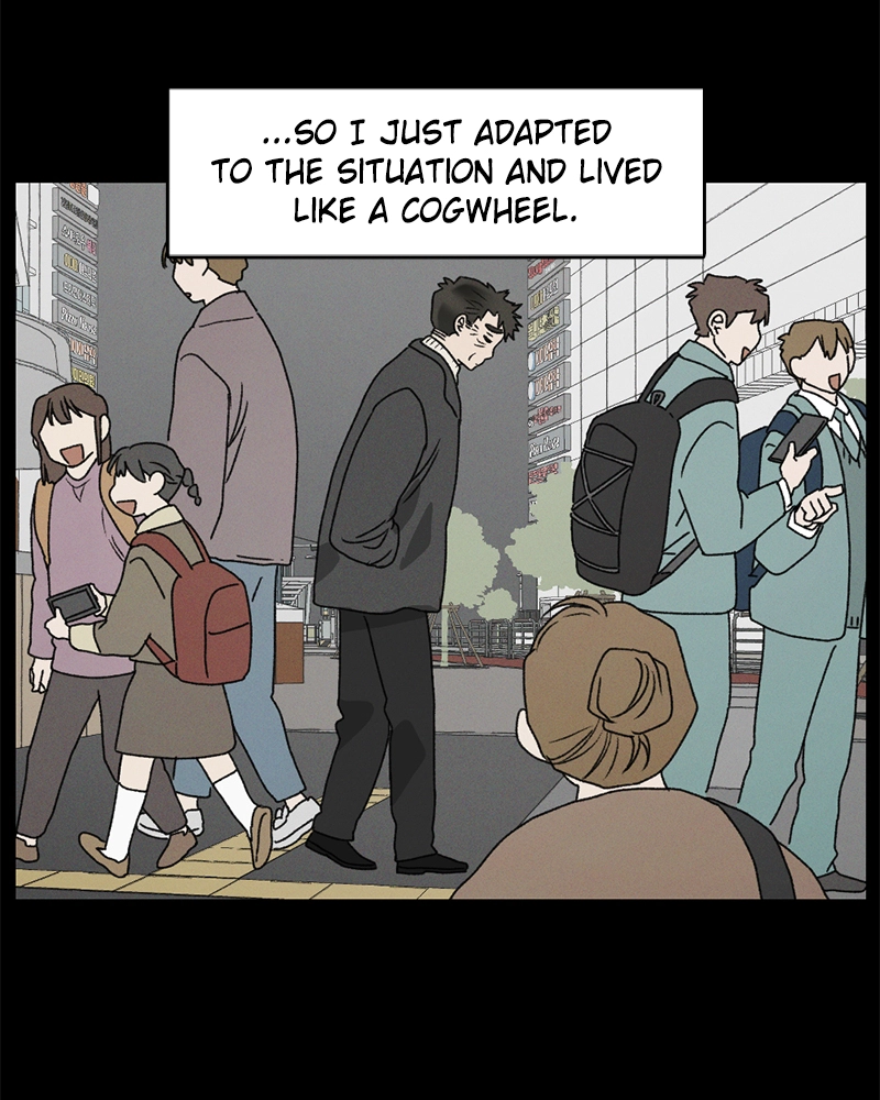 Our Time Chapter 44 page 56 - 