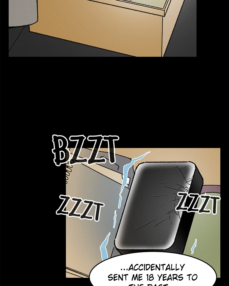 Our Time Chapter 44 page 7 - 