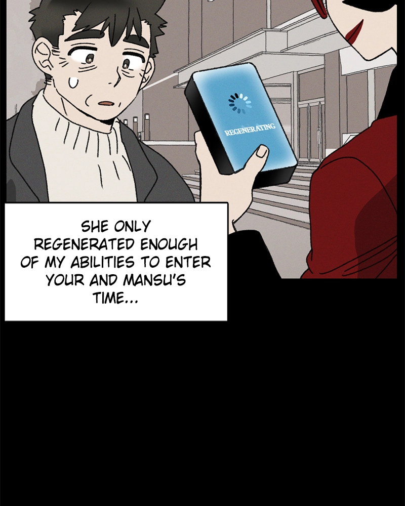 Our Time Chapter 44 page 63 - 