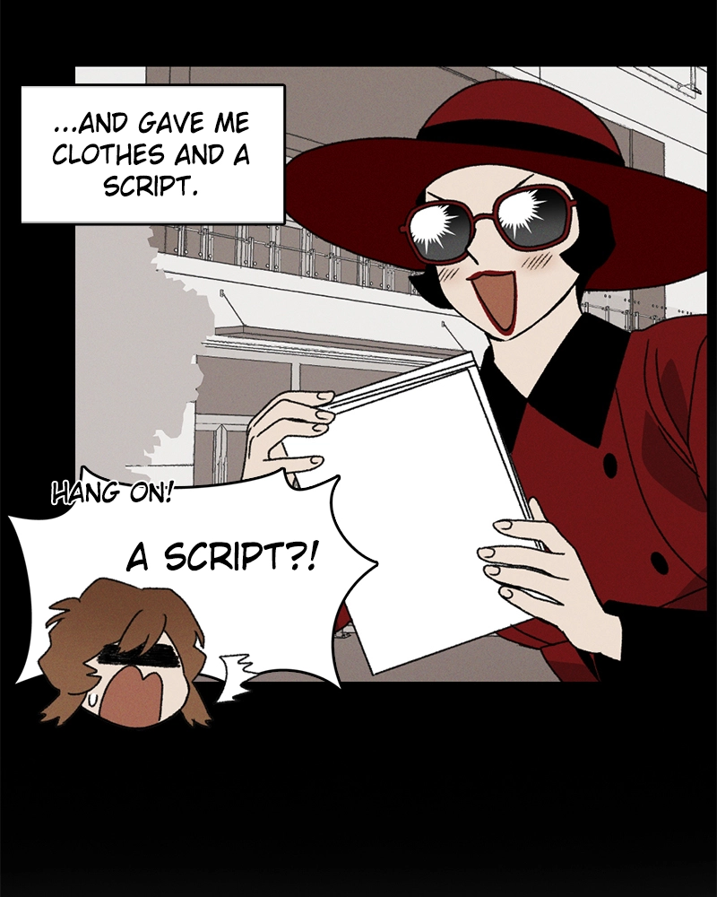 Our Time Chapter 44 page 64 - 