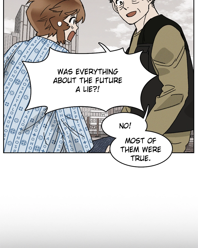 Our Time Chapter 44 page 66 - 