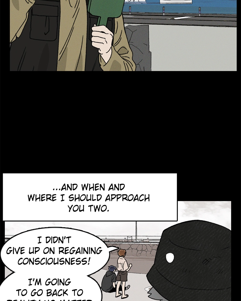 Our Time Chapter 44 page 68 - 