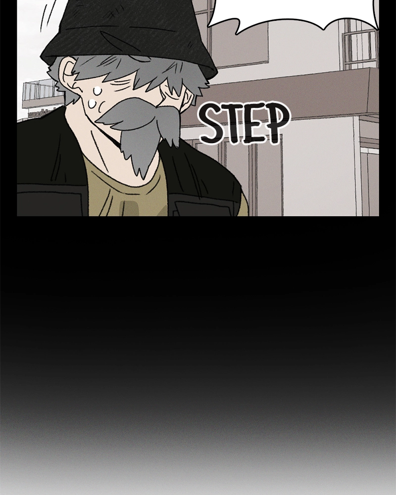 Our Time Chapter 44 page 70 - 