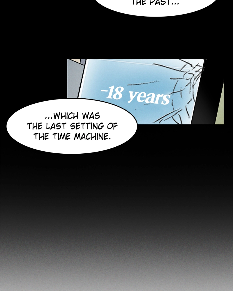 Our Time Chapter 44 page 8 - 
