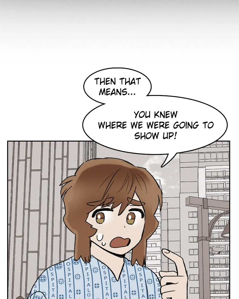 Our Time Chapter 44 page 71 - 