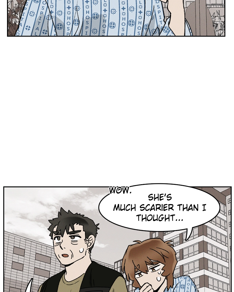 Our Time Chapter 44 page 72 - 