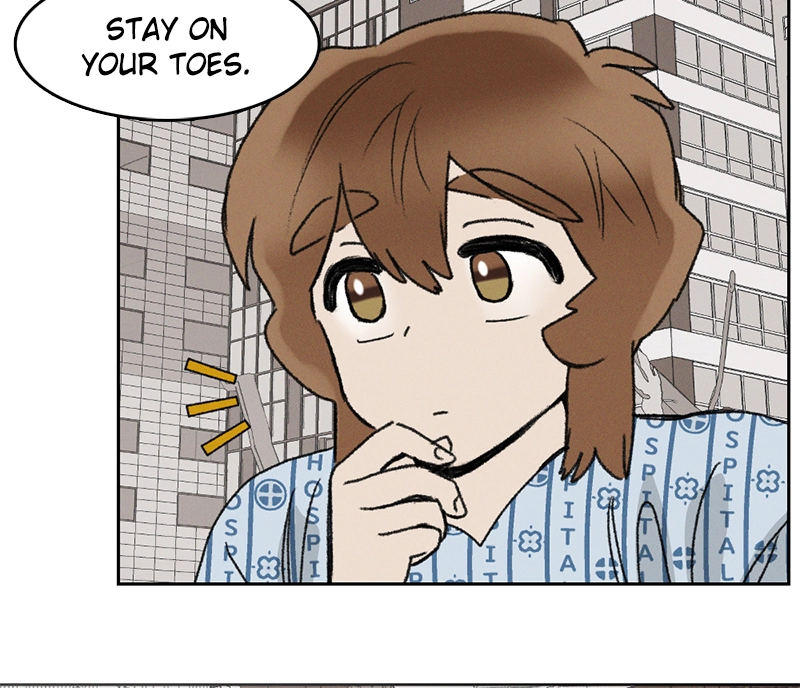 Our Time Chapter 44 page 74 - 