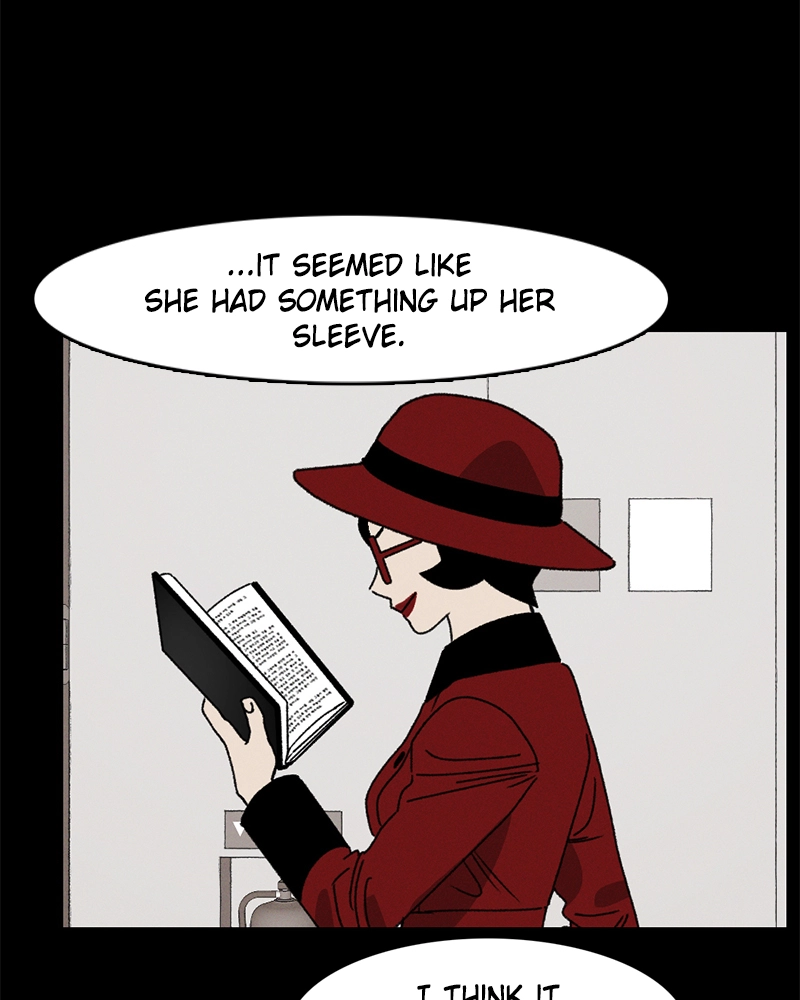 Our Time Chapter 44 page 76 - 