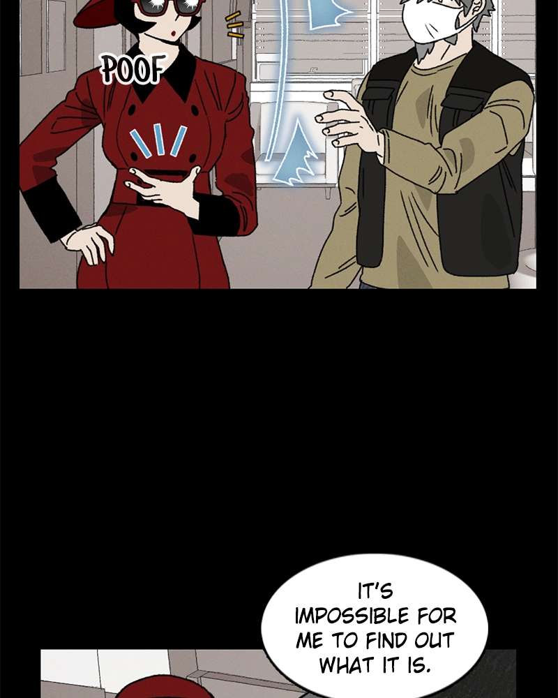 Our Time Chapter 44 page 79 - 
