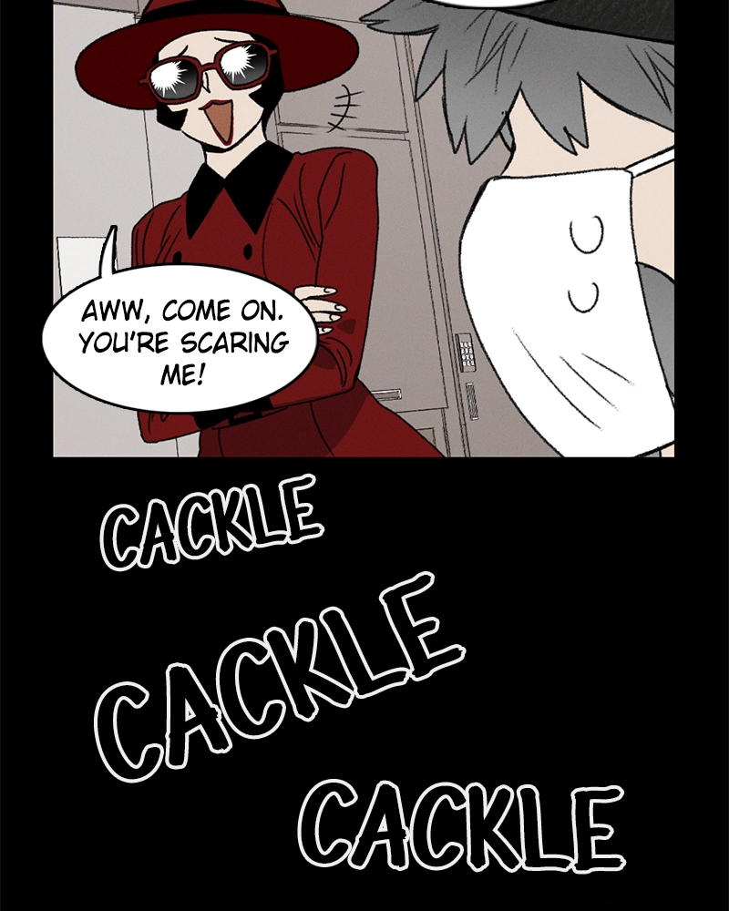 Our Time Chapter 44 page 80 - 