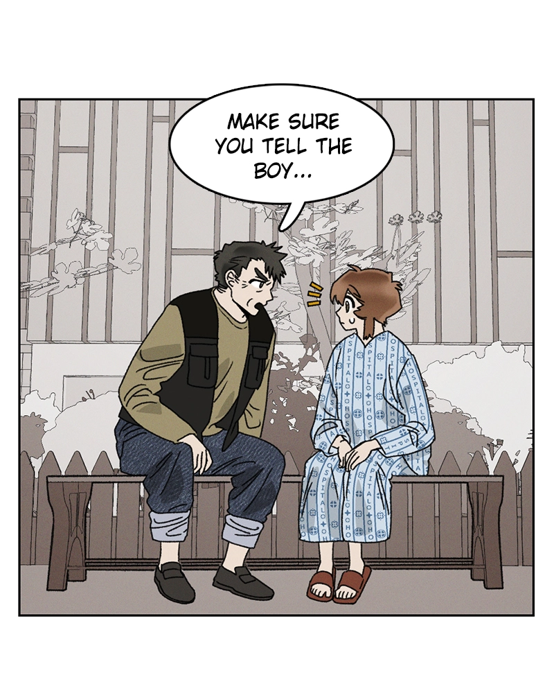 Our Time Chapter 44 page 82 - 