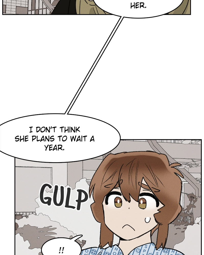 Our Time Chapter 44 page 83 - 
