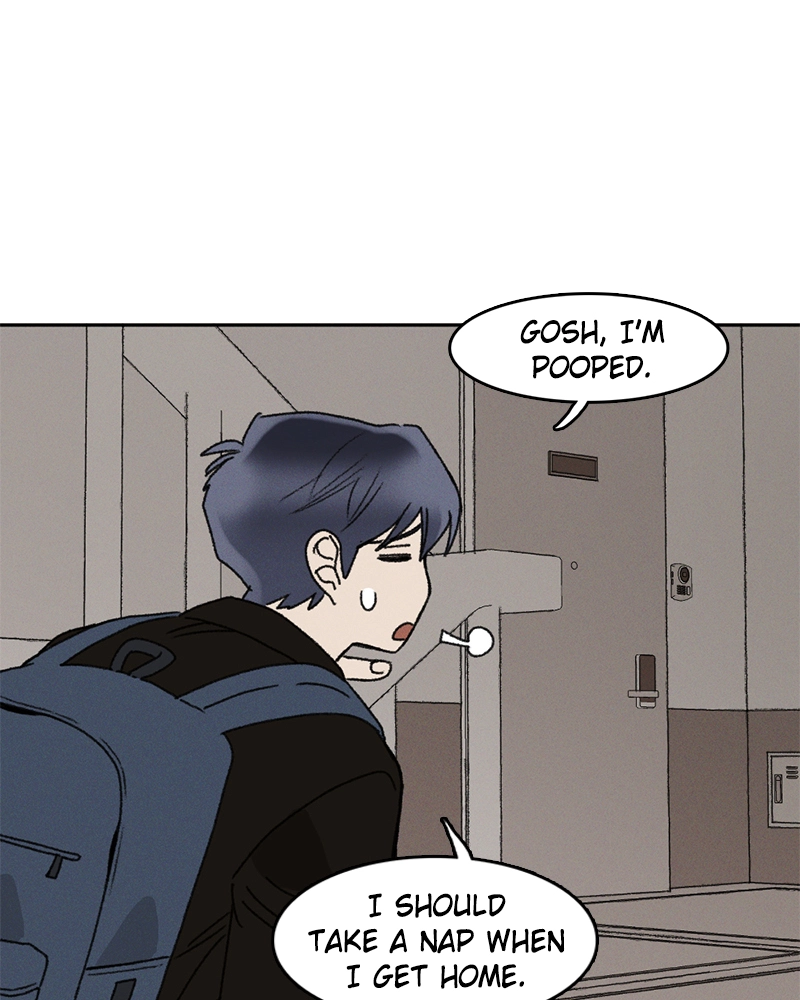 Our Time Chapter 44 page 87 - 